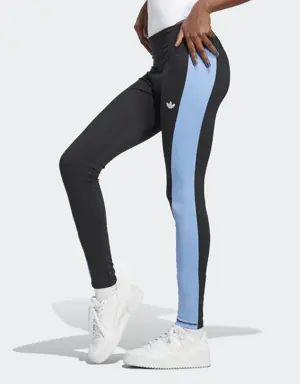 Side Panel Leggings