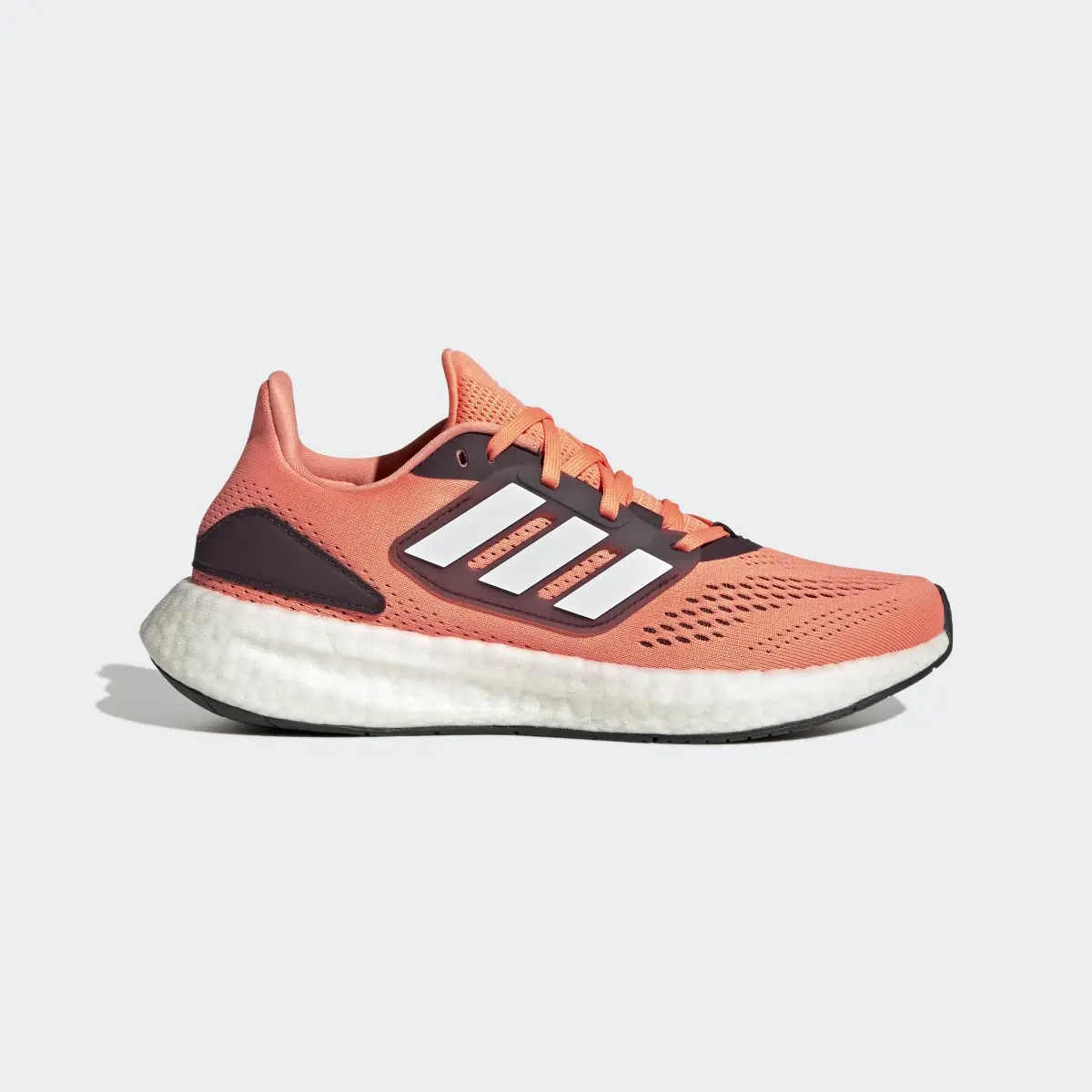 Adidas Tenis Pureboost 22. 2