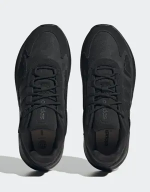 Adidas Chaussure de running Ozelle Cloudfoam Lifestyle. 3