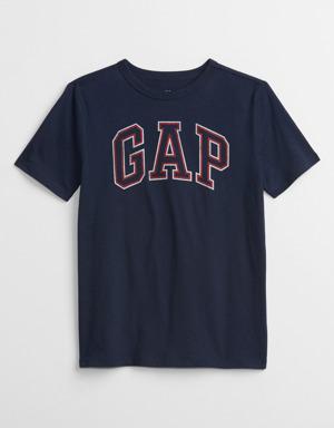 Gap Logo Kısa Kollu T-shirt