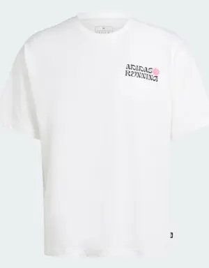 T-shirt graphique Break the Norm (Non genré)