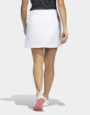 Ultimate365 Solid Golf Skort