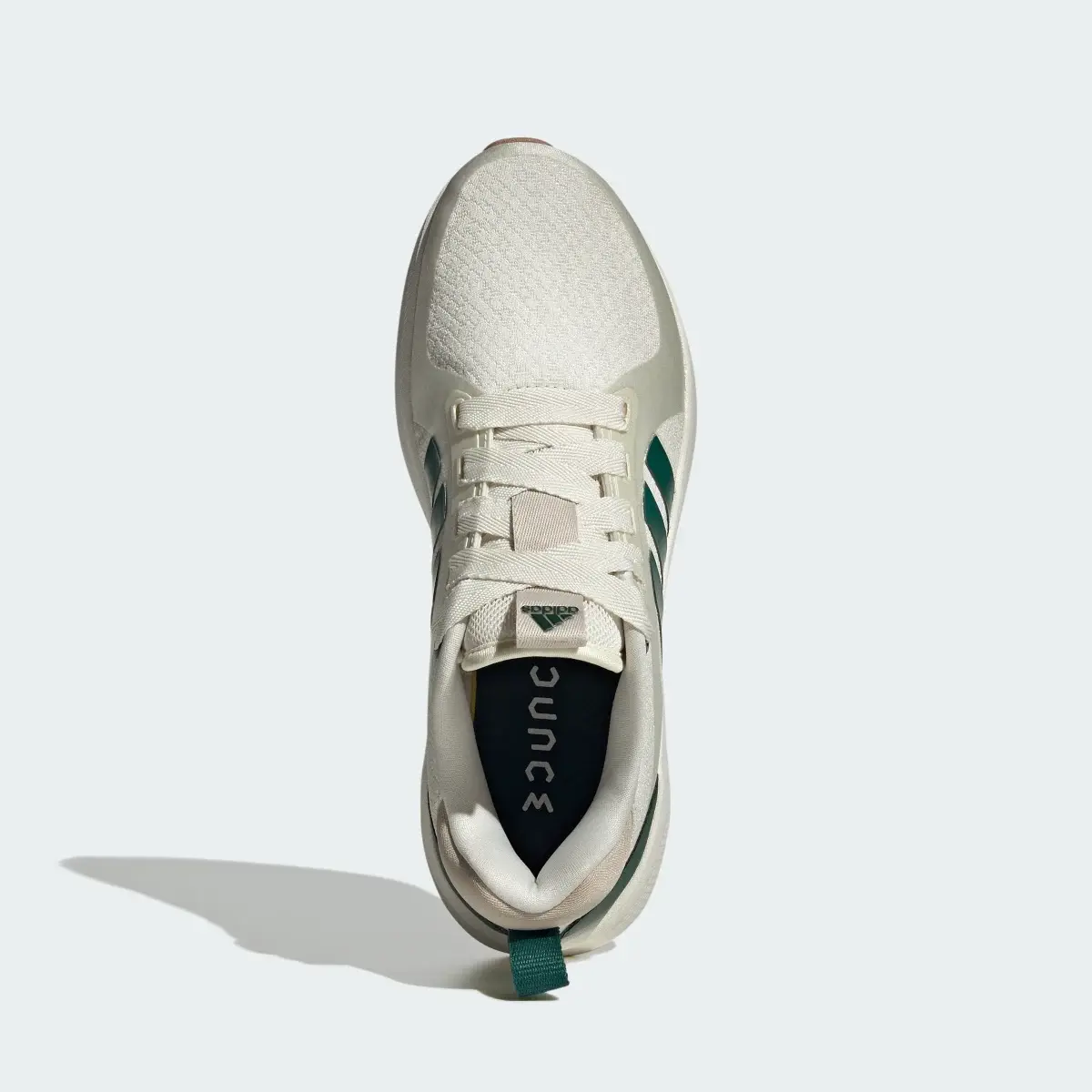 Adidas Edge Lux 6.0 Shoes. 3