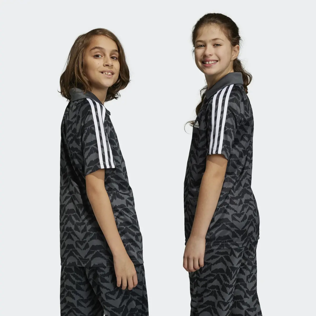 Adidas Football Celebration Jersey. 2