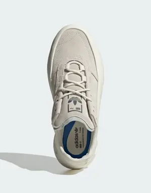 Adidas AdiFOM TRXN Shoes. 3
