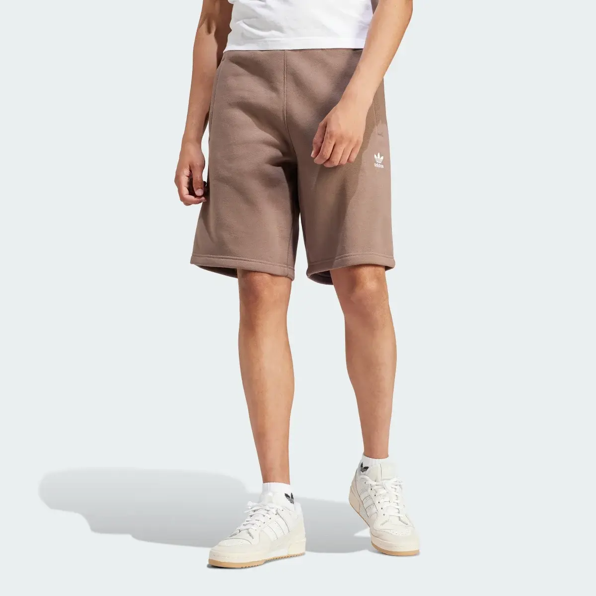 Adidas Shorts Trifolio Essentials. 1