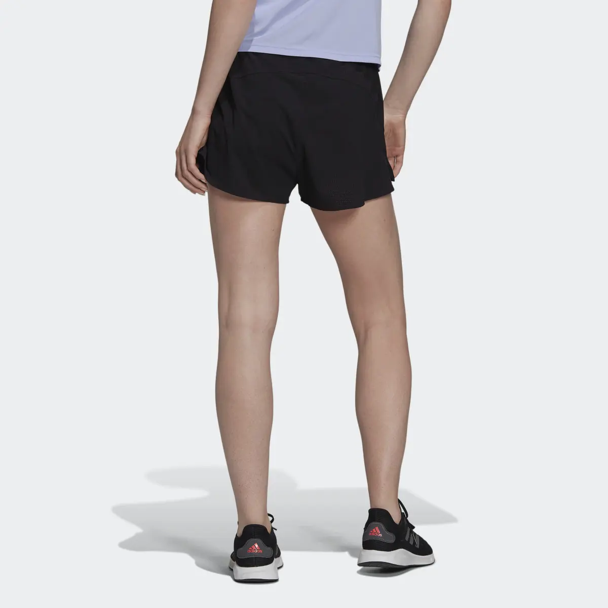 Adidas Shorts de Running HEAT.RDY. 2