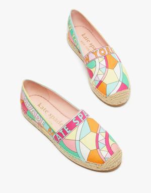 Geo Sun Espadrilles