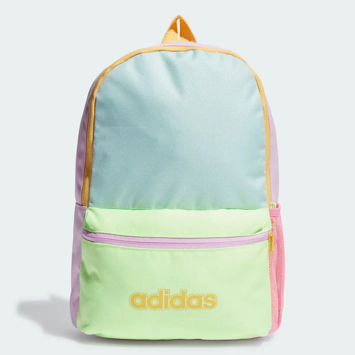 Adidas Graphic Backpack. 1