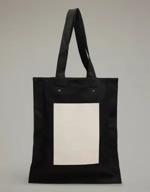 Adidas Y-3 Lux Tote. 3