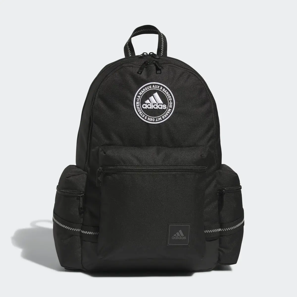 Adidas City Icon Backpack. 2