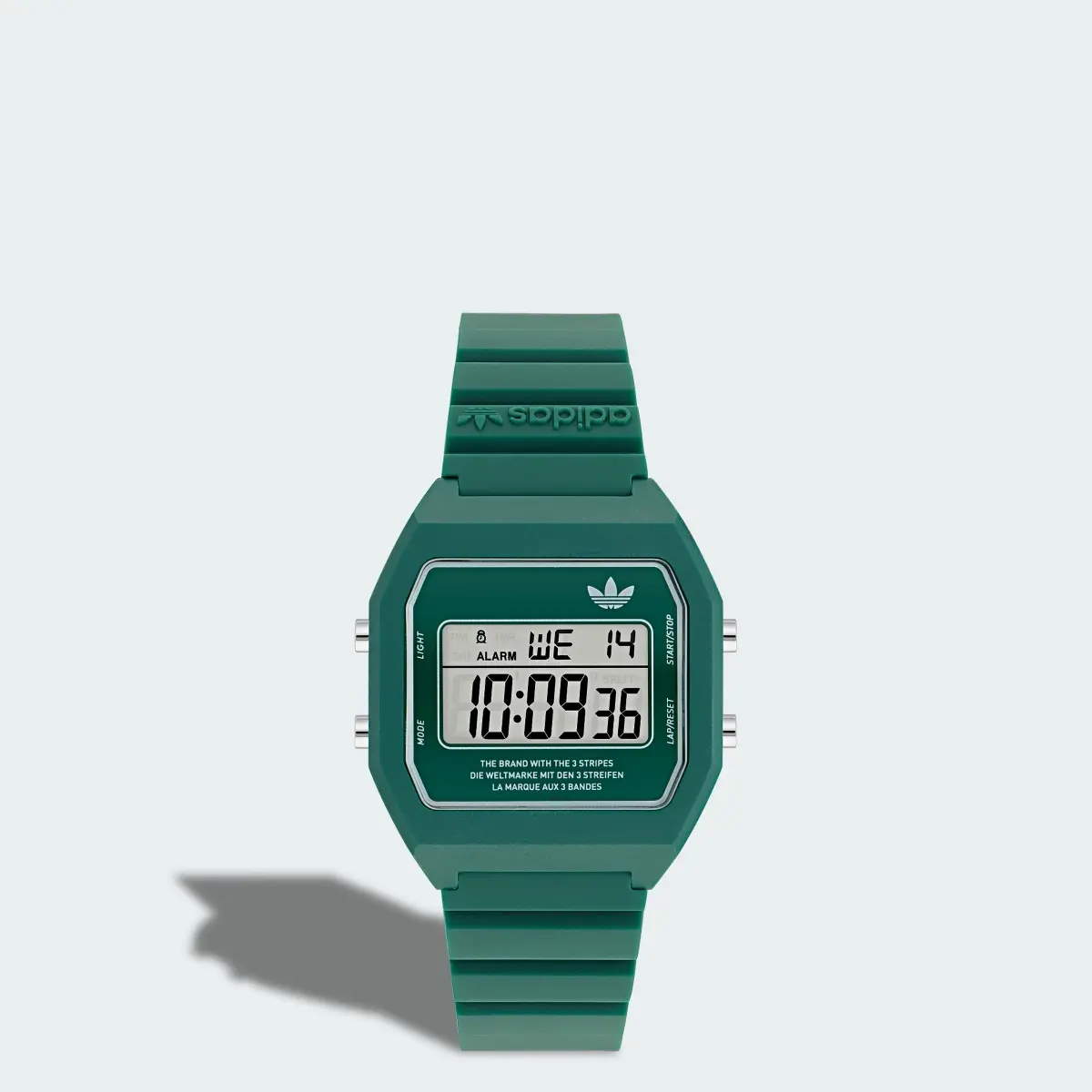 Adidas Digital Two Watch. 1