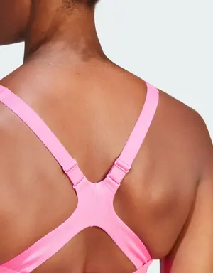 Adidas by Stella McCartney TruePurpose Medium Support Bra. 3 Adidas by Stella McCartney TruePurpose Medium Support Bra. 3