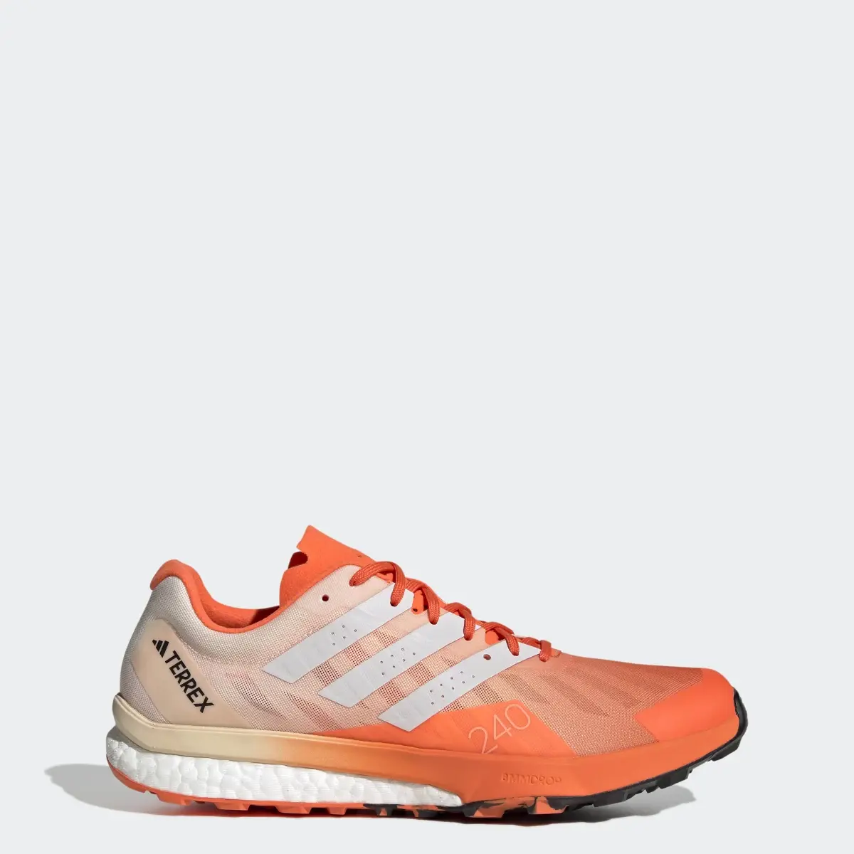 Adidas TERREX Speed Ultra Trail Running Shoes. 1