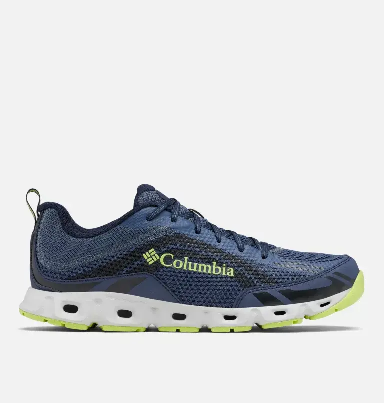 Columbia Men's Drainmaker™ IV Water Shoe. 2