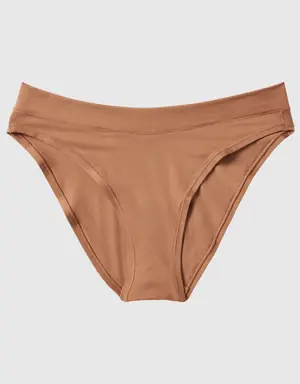 Ultrasoft Modal High Leg Bikini Panty