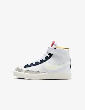 Blazer Mid' 77