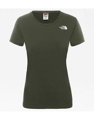 Women&#39;s New Peak T-Shirt