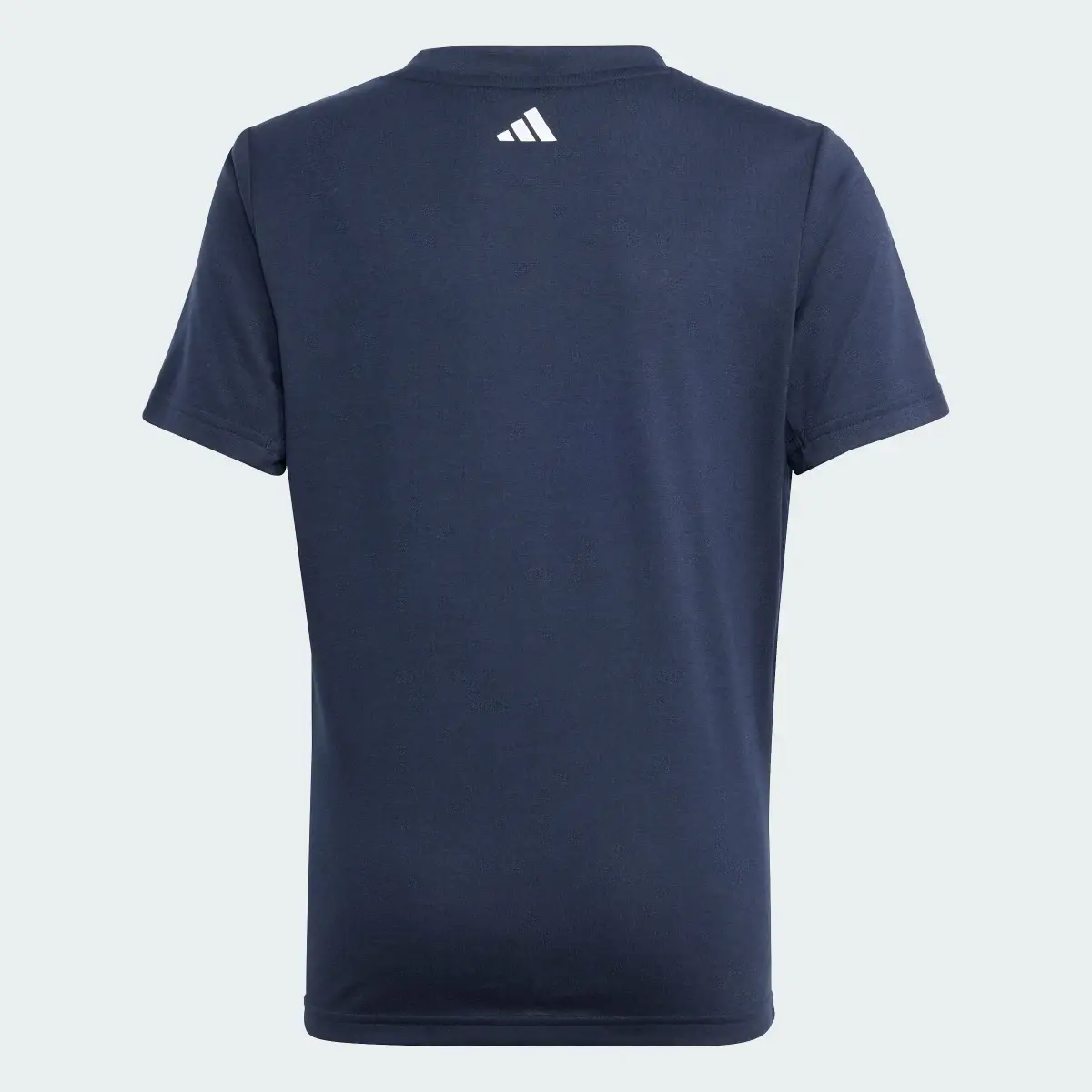 Adidas Playera Graphic Para Niños. 2