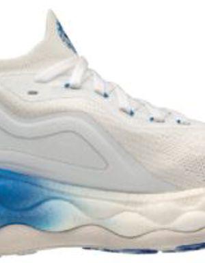 Mizuno Wave Neo Ultra Erkek Koşu Ayakkabısı Beyaz. 3 Mizuno Wave Neo Ultra Erkek Koşu Ayakkabısı Beyaz. 3