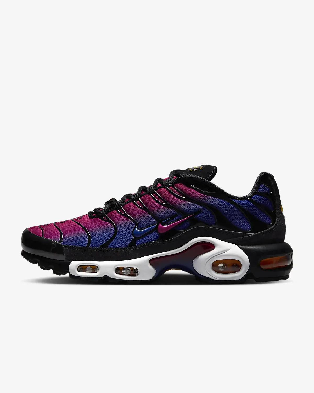 Nike Air Max Plus x F.C. Barcelona x Patta "Culers del Món". 1