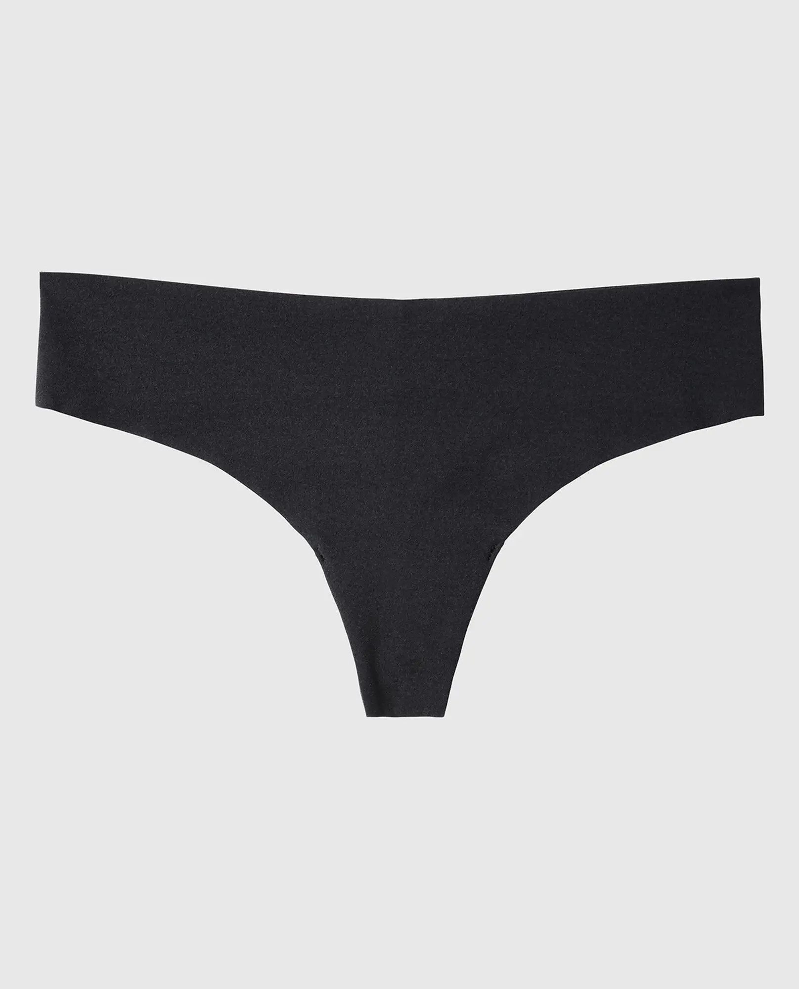 La Senza Invisible Thong Panty. 1