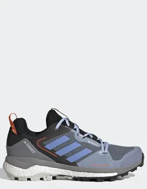 Adidas Terrex Skychaser GORE-TEX Hiking Shoes 2.0