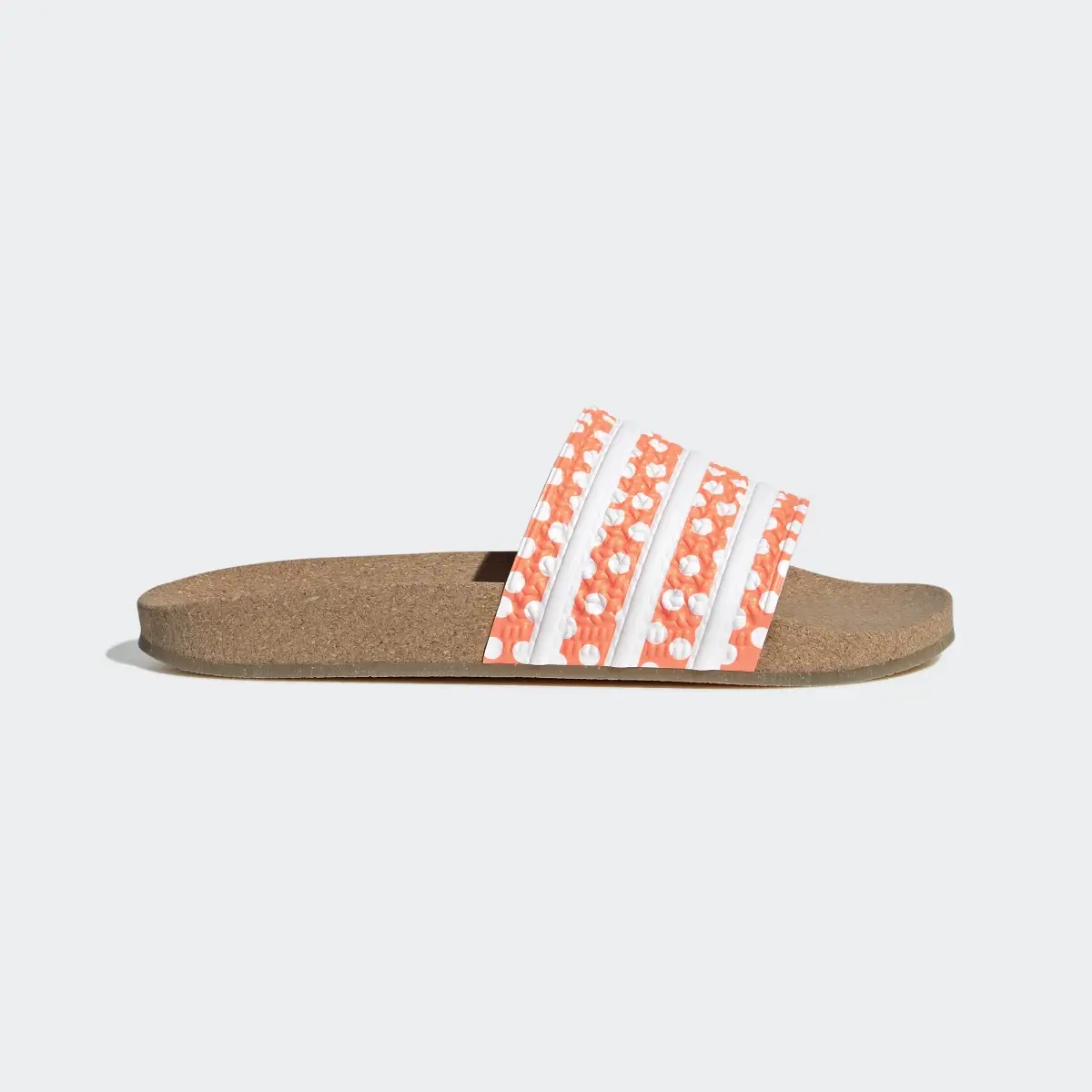 Adidas Sandalias adilette. 2