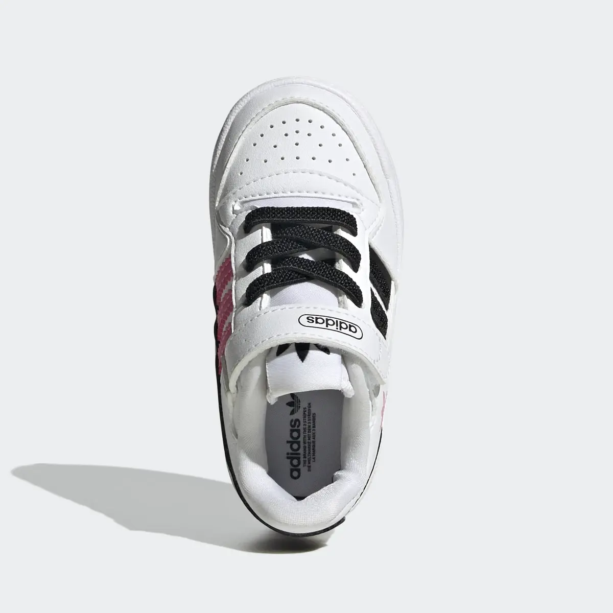 Adidas Forum Low Shoes. 3