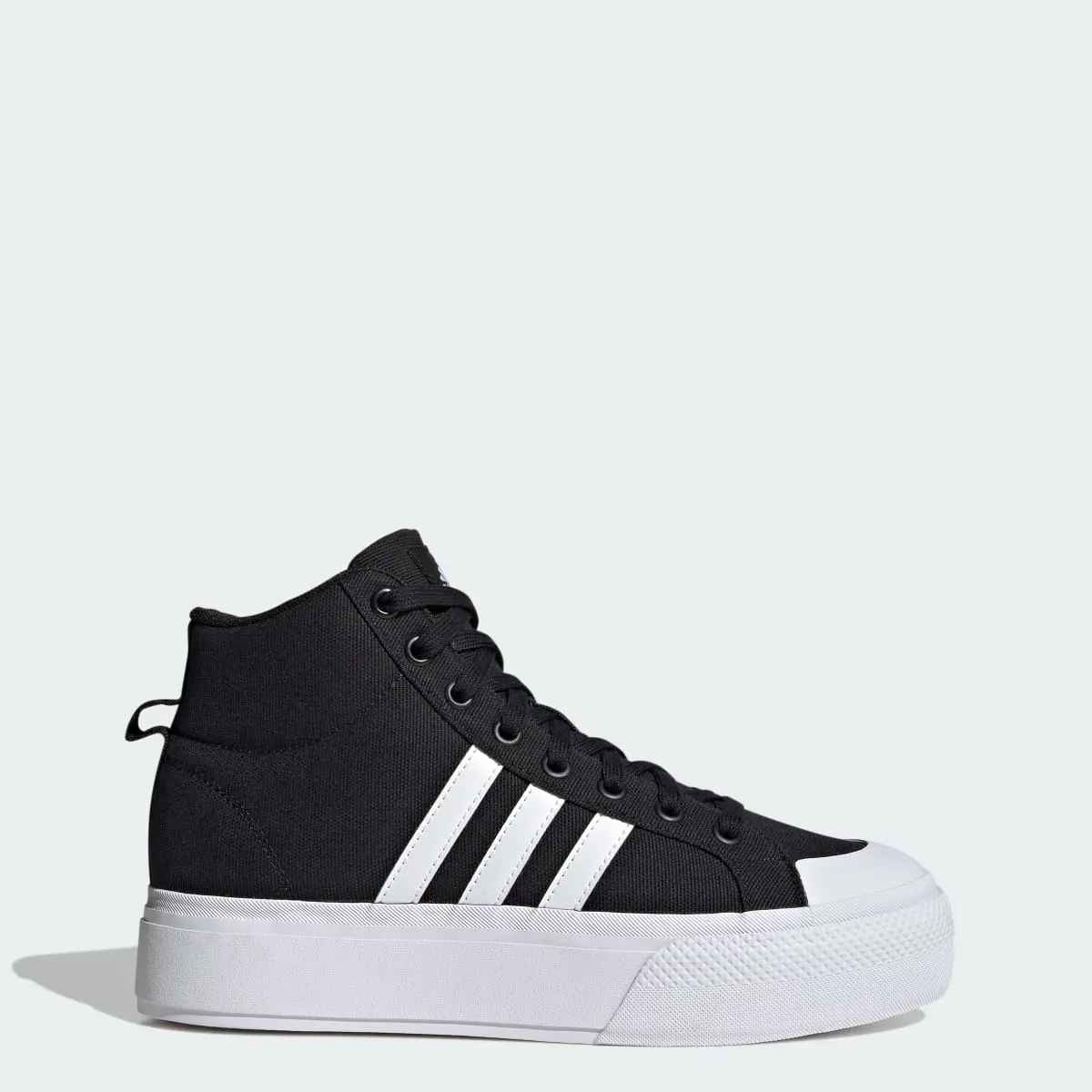 Adidas Bravada 2.0 Platform Mid Schuh. 1