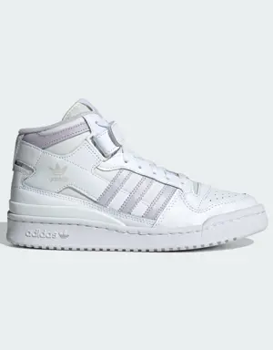 Adidas Forum Mid Shoes. 2 Adidas Forum Mid Shoes. 2