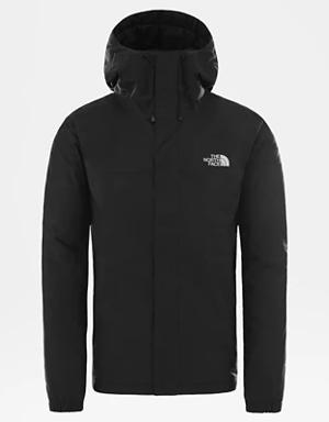 Men&#39;s Insulated Shell Jacket