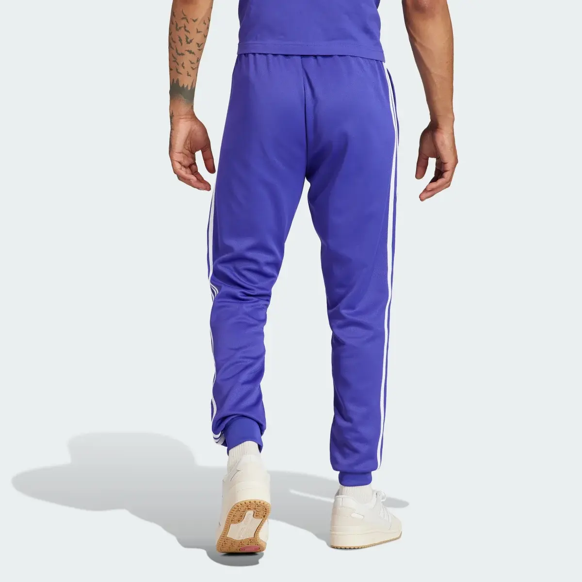 Adidas Pantalon de survêtement Adicolor Classics SST. 2