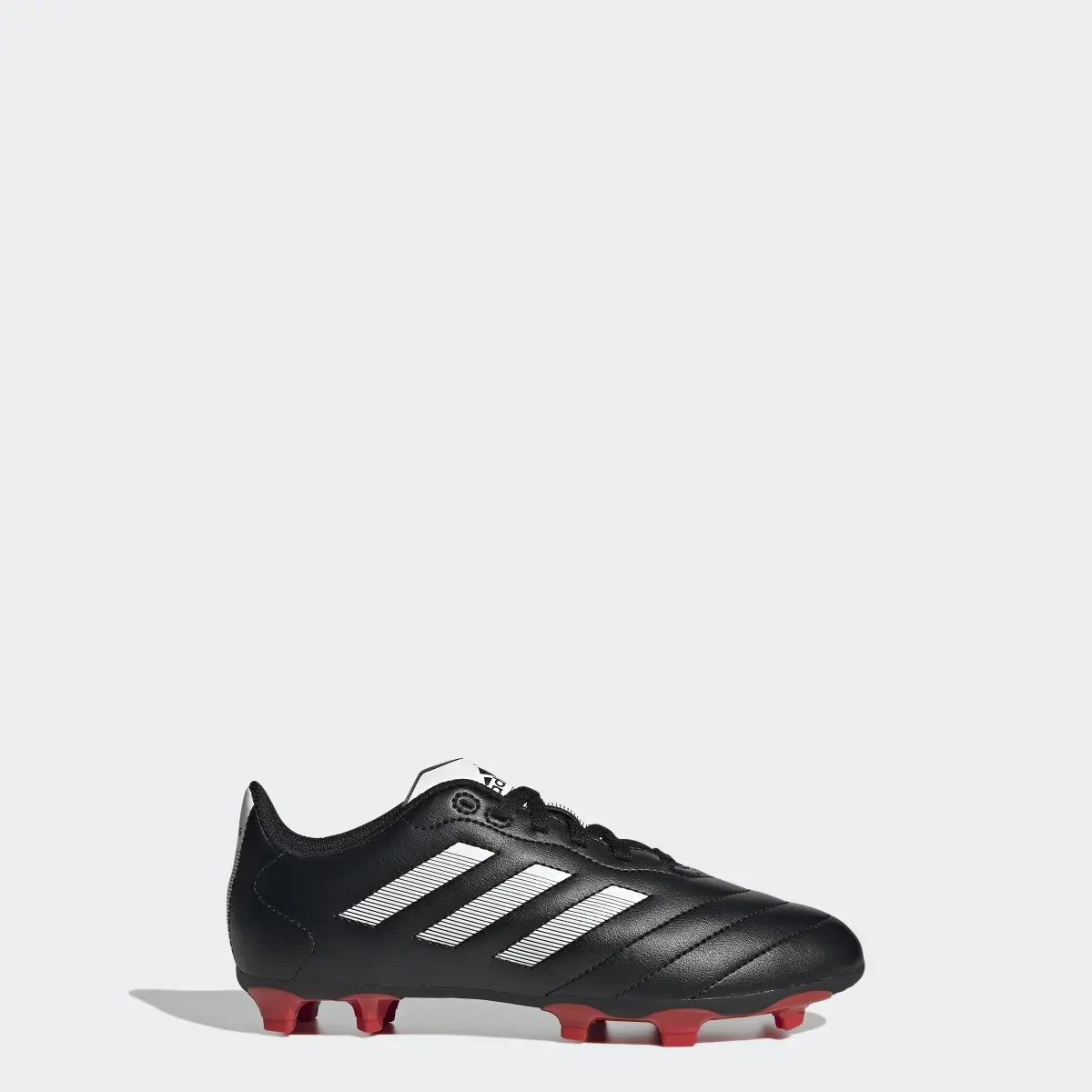 Adidas Goletto VIII Firm Ground Boots. 1