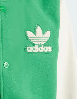 Adidas Adicolor VRCT Jacket. 3 Adidas Adicolor VRCT Jacket. 3