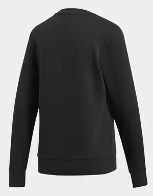 Essentials Linear Sweatshirt
