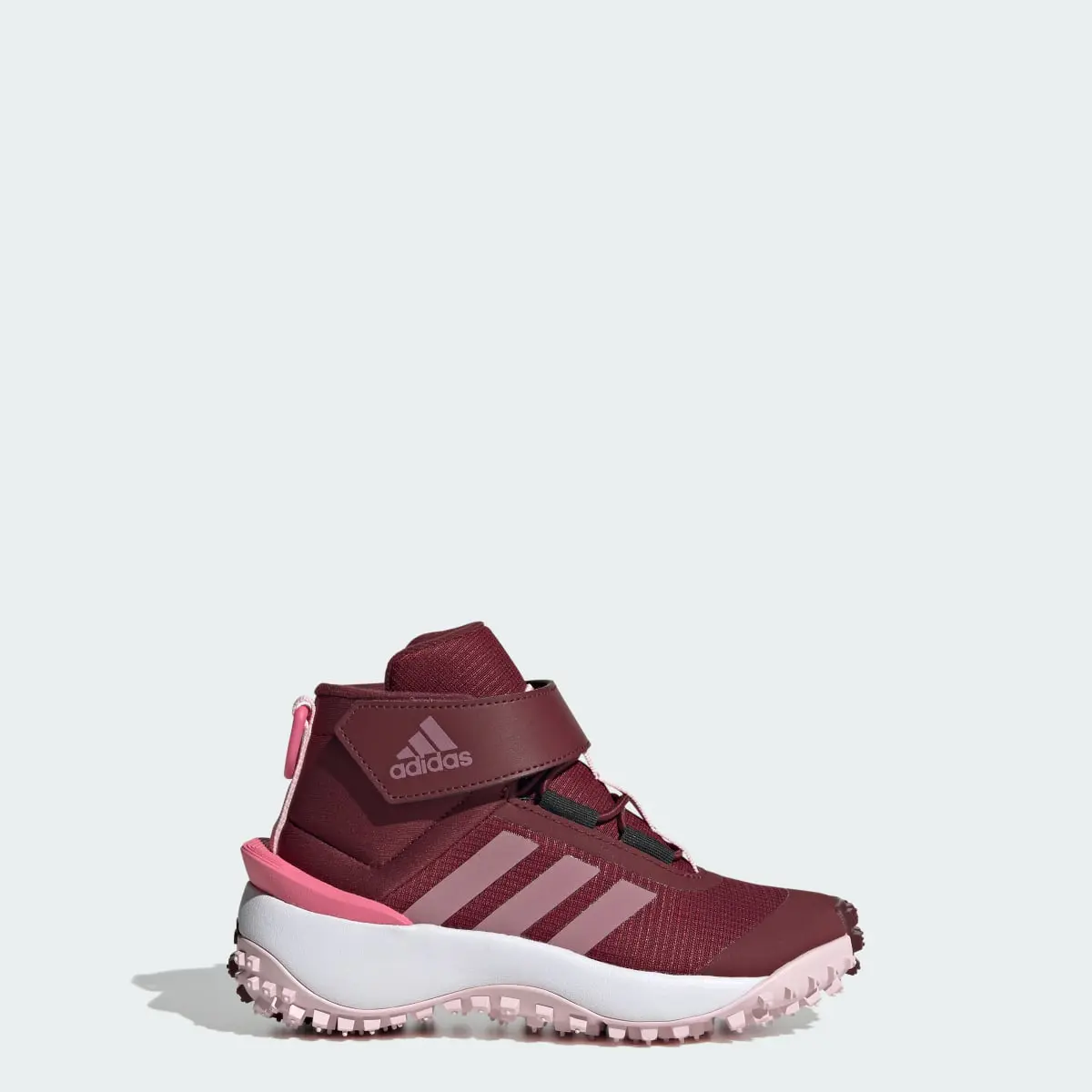 Adidas Buty Fortatrail Kids. 1