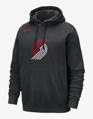 Portland Trail Blazers Club