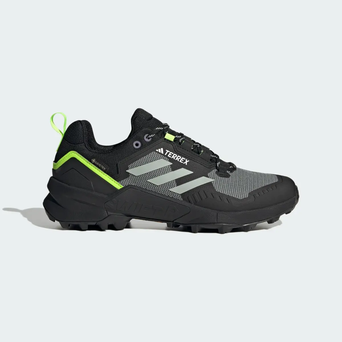 Adidas TERREX Swift R3 GORE-TEX Hiking Shoes. 2