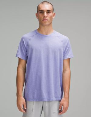 Metal Vent Tech Short-Sleeve Shirt *Updated