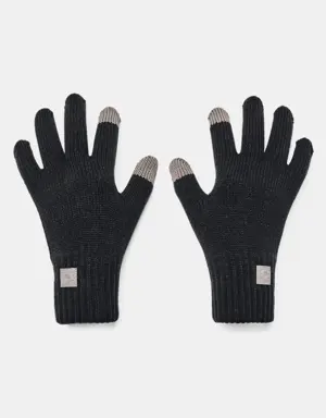 Women's UA Halftime Gloves