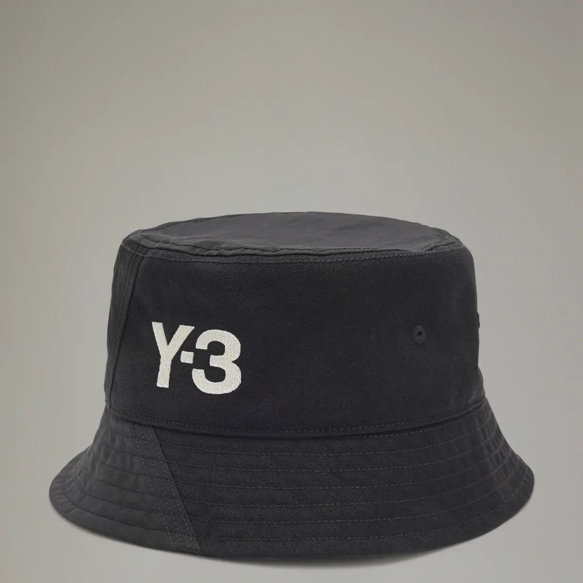 Adidas Y-3 Classic Stoffhut. 1