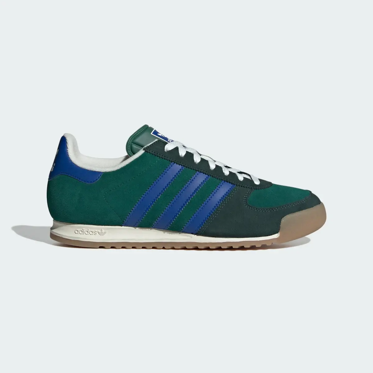 Adidas Zapatilla Allteam. 2