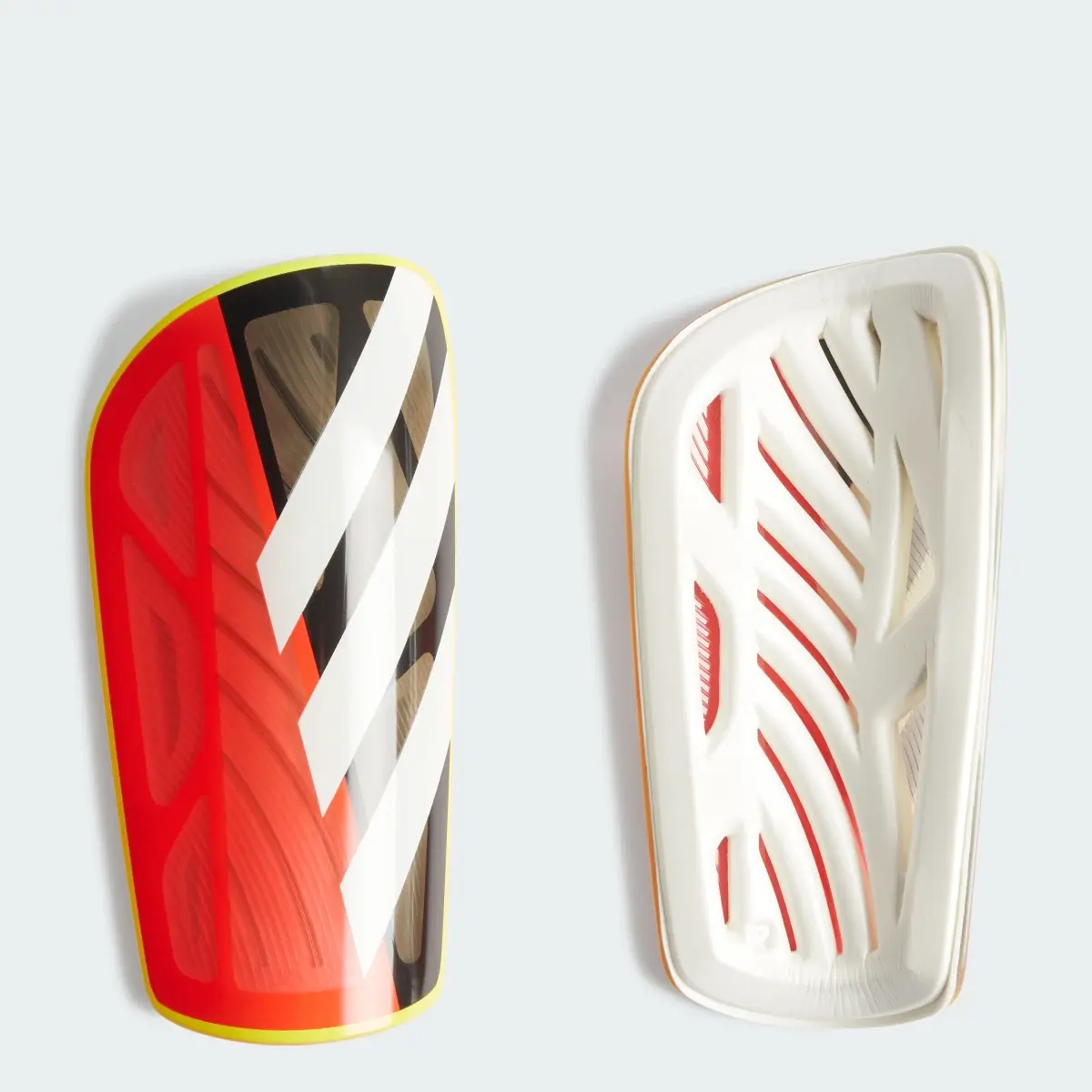 Adidas Tiro League Shin Guards. 1