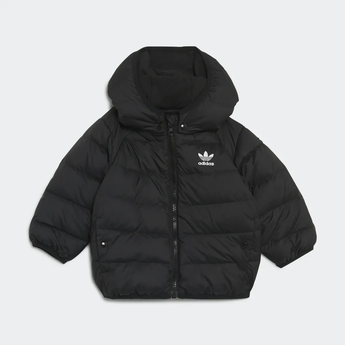 Adidas Adicolor Down Jacket. 2