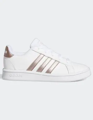 Tenis adidas Grand Court