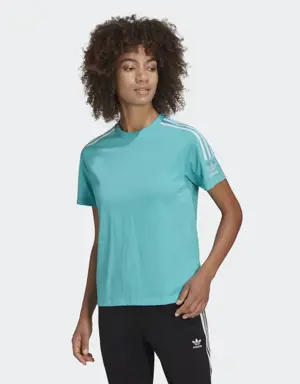Adidas T-shirt Adicolor Classics Regular. 2