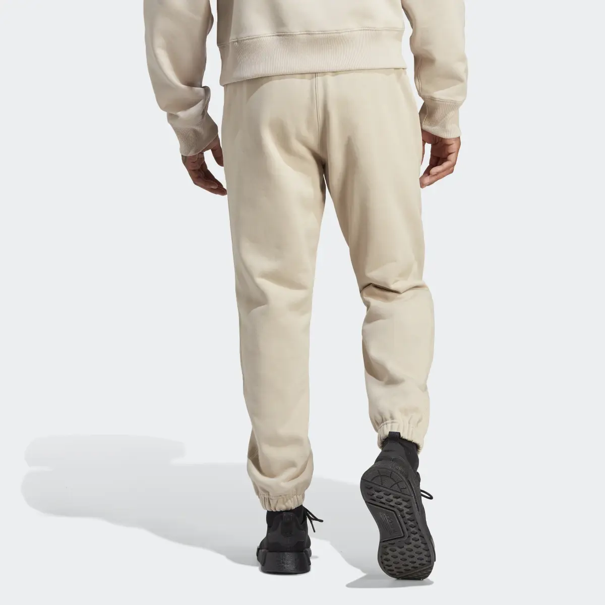 Adidas Premium Essentials Sweat Pants. 2