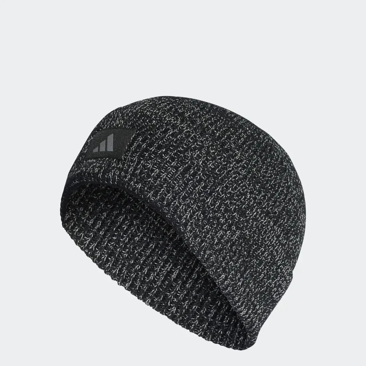 Adidas COLD.RDY Reflective Running Beanie. 1