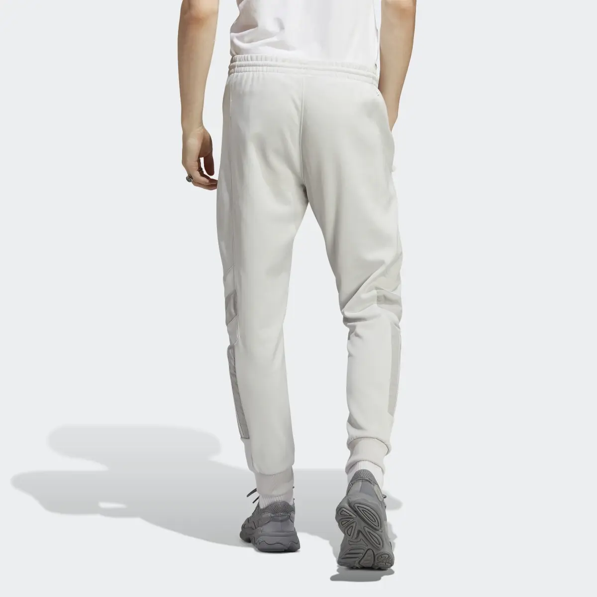 Adidas Track pants adidas Rekive. 2